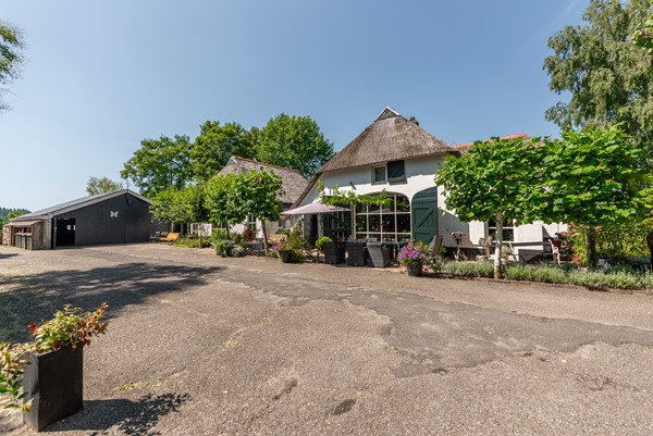 Medium property photo - Verlengde Broekstraat 8, 7382 AG Klarenbeek